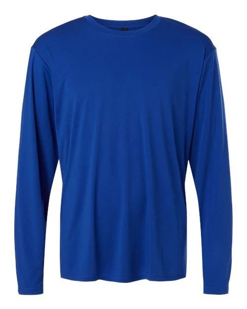 AllPro 48400 Pro-Lock Performance Long Sleeve T-Shirt