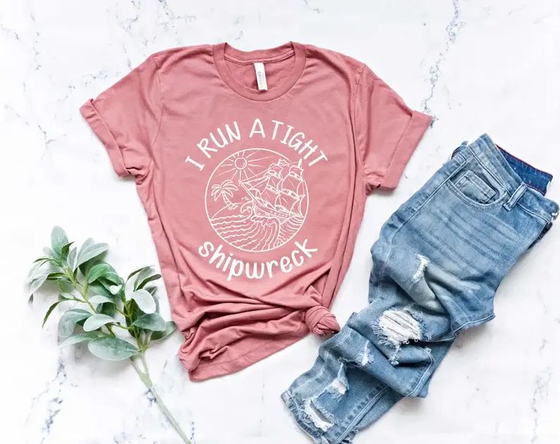 Cavapoo Mom T-Shirt