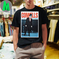The Connells 12.12.2025 Lincoln Theatre in Raleigh NC Poster Shirt