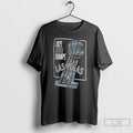 Classic Las Vegas Aces Stadium Essentials 2025 Wnba Finals Champions Jersey Roster T Shirts