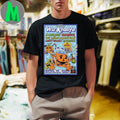 Wiz Khalifa Red Rocks Amphitheatre Concert April 19 2026 Poster Shirt