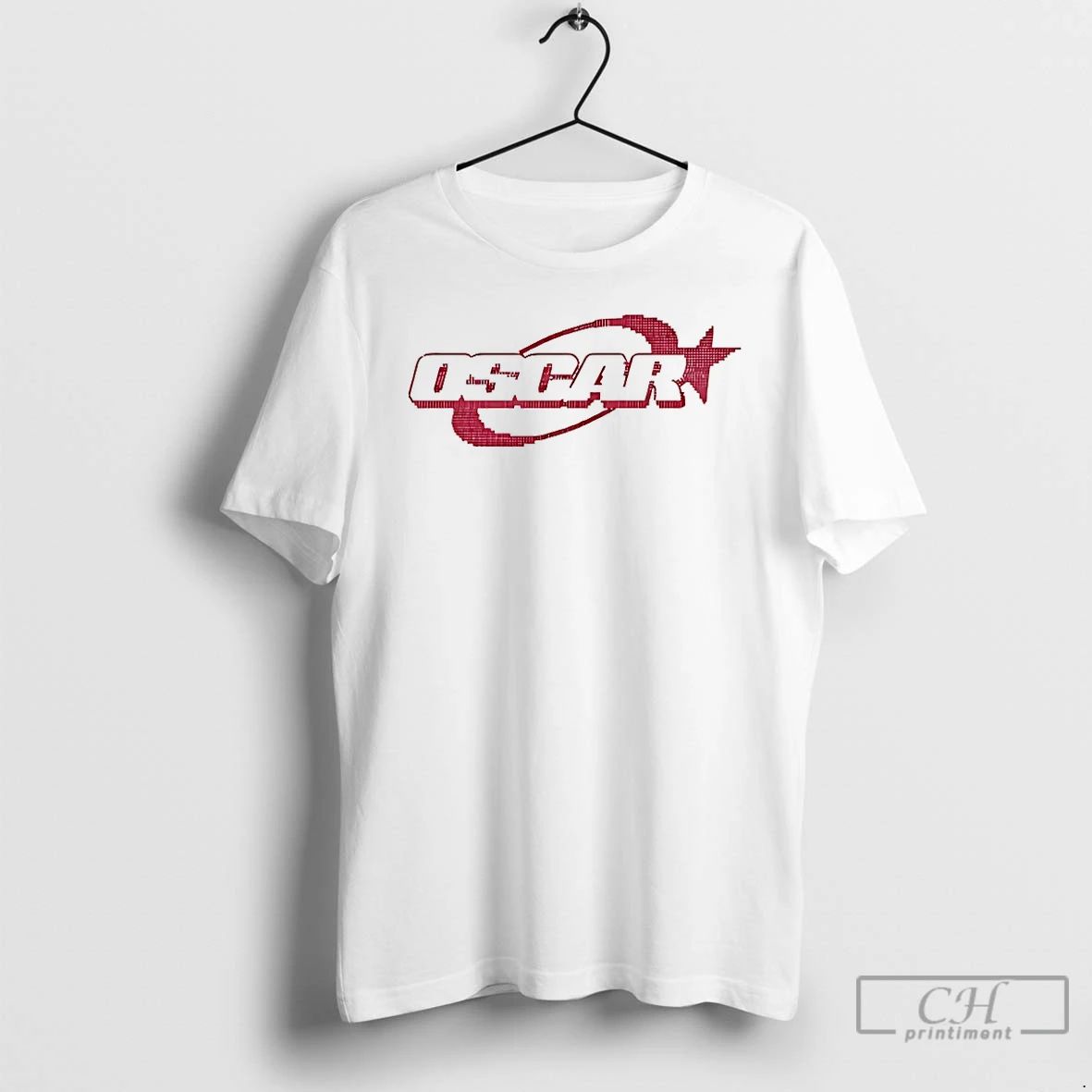 Classic Oscar Piastri Racing Origins Graphic T Shirts