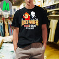 Miser Brothers Heating and Cooling Christmas Shirt