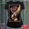 Original The Red Clay Strays In Austin TX On April 27 2026 Poster T-Shirt