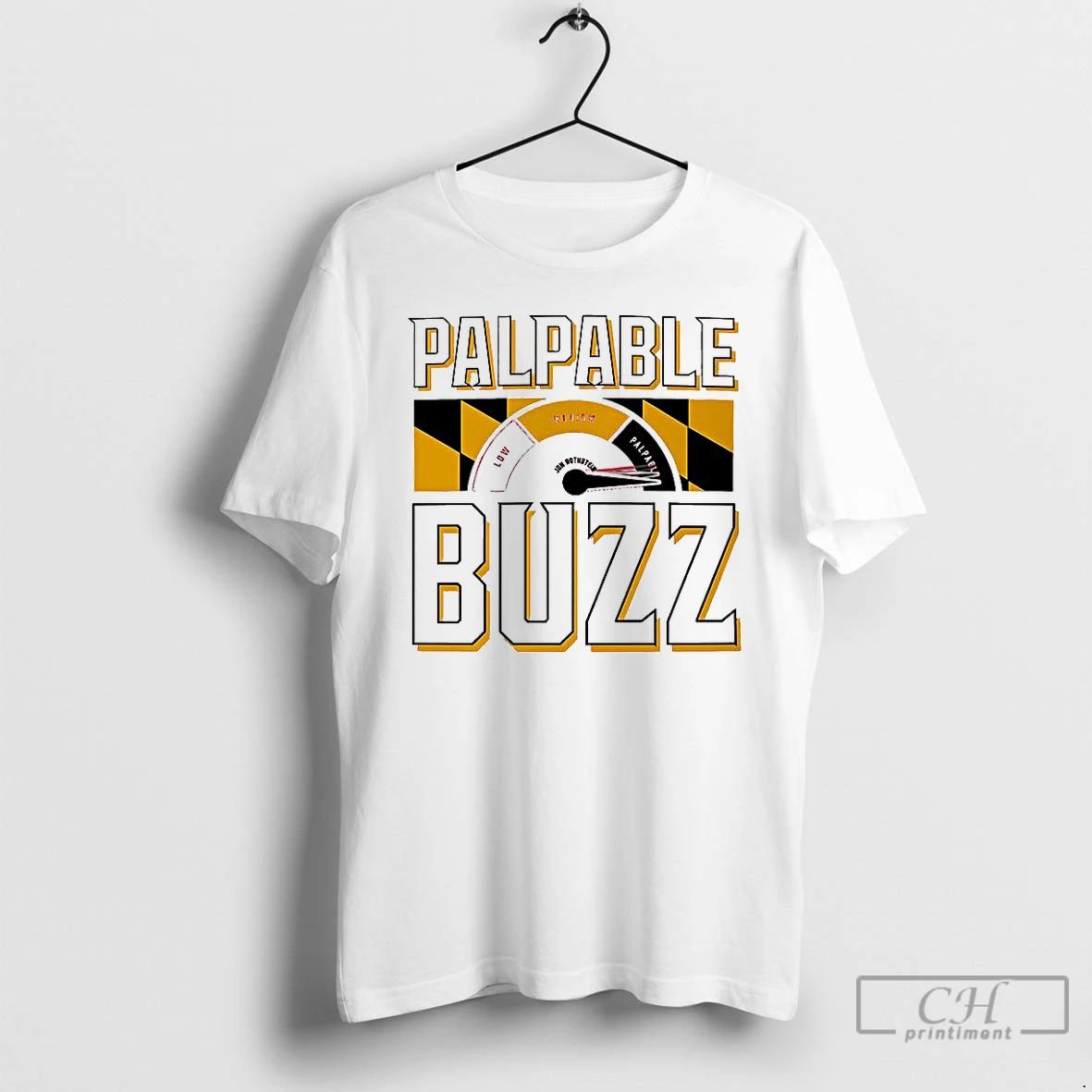 Premium Jon Rothstein Sports Reporter Palpable Buzz T Shirts