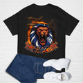 Operation Rising Lion T-shirt, Stand With Israel, Support Israel Army Unisex tee