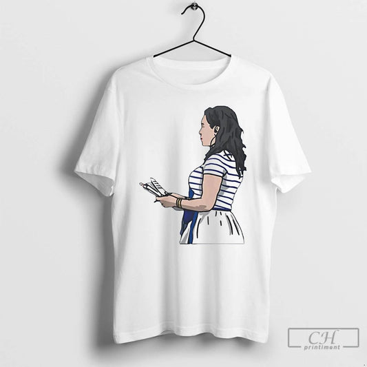 Classic Colts Carlie Irsay Gordon 2025 T Shirts