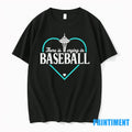 There Is Crying In Baseball Seattle Mariners Tshirts Sweater