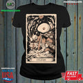 Original Silent End The Reaper Shirt