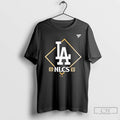 Premium Nlcs National League Division Series Champions Los Angeles Baseball T Shirts