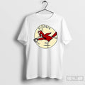 Premium St Louis Cardinals Mascot Vintage T Shirts