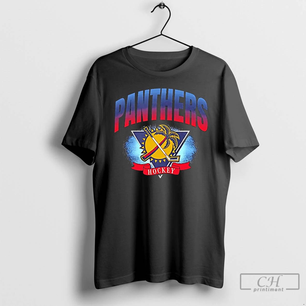 Premium Florida Panthers 24 25 Staley Cup Champions Vintage T Shirts
