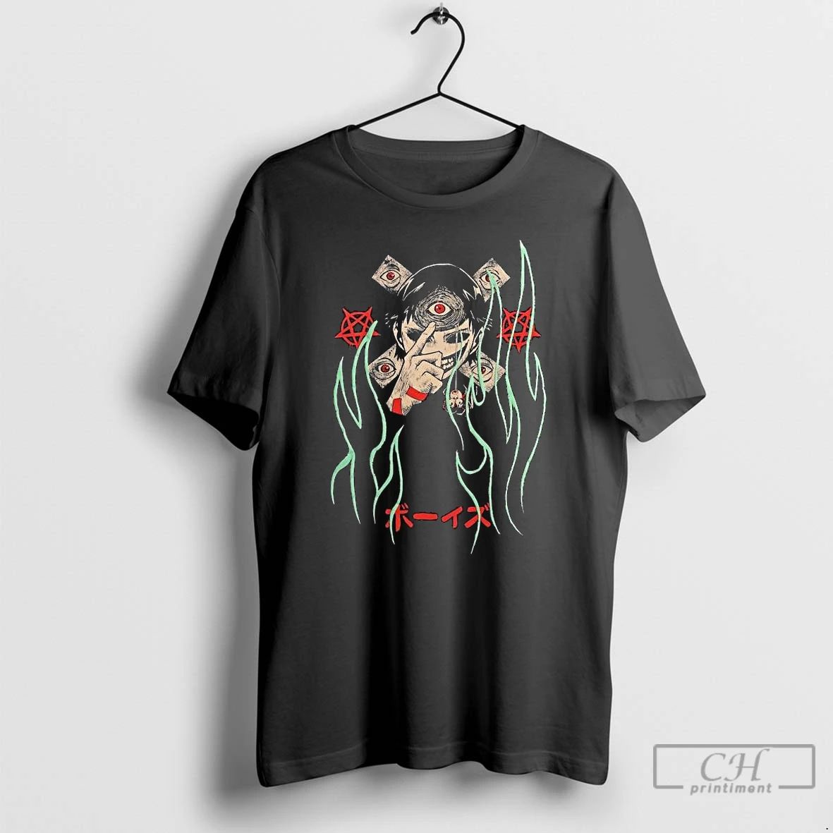 Classic The Boys Trip Of Terror Make It Weird Long Sleve T Shirts