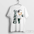 Premium Tom Izzo Coach Michigan State Spartans Big Ten Conference Nba Basketball Logo