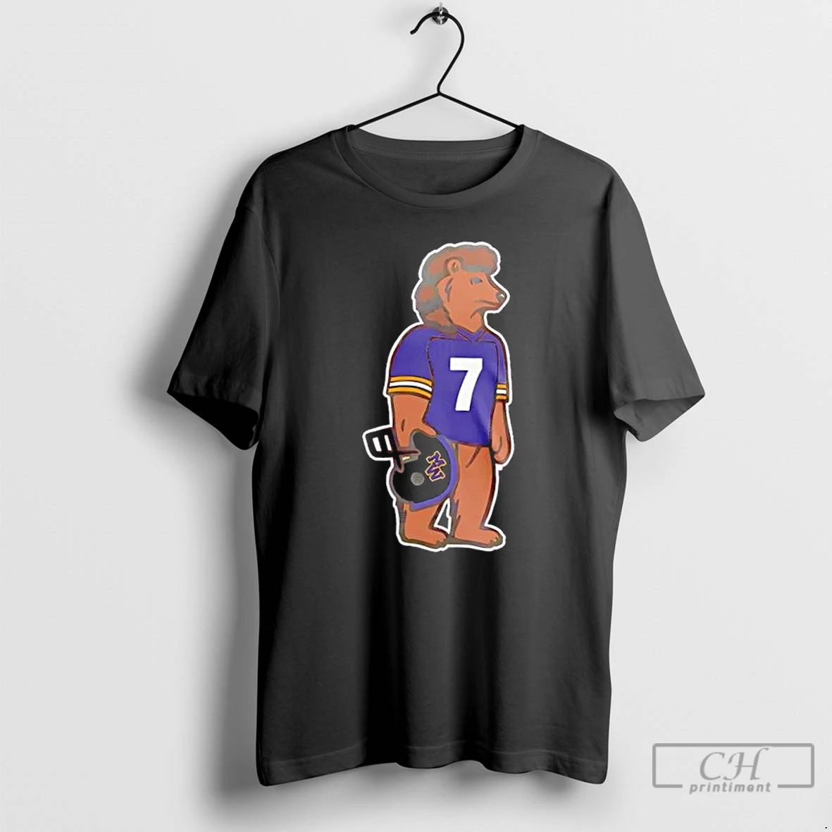Classic Baltimore Ravens X Morgan Wallen Concert 2026 2 Sided T Shirts