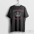 Classic Jewel Heists Are For Louvres