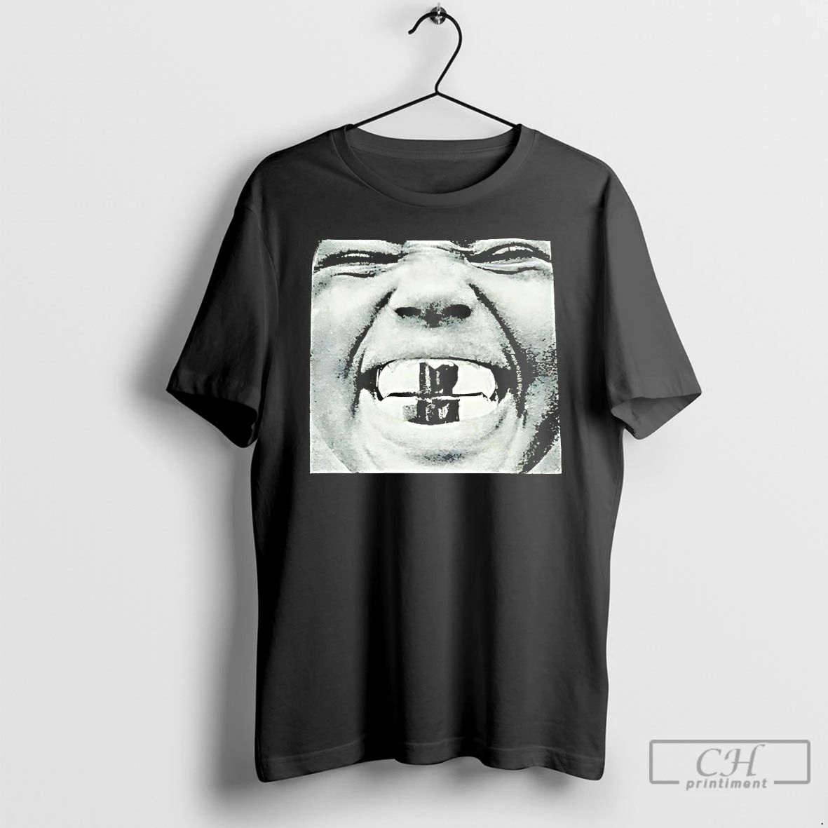 Premium Kanye West Ye Debuts Cover Art T Shirts