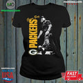 Original Luke Combs 5 15-5 16 2026 Green Bay Wisconsin Shirt