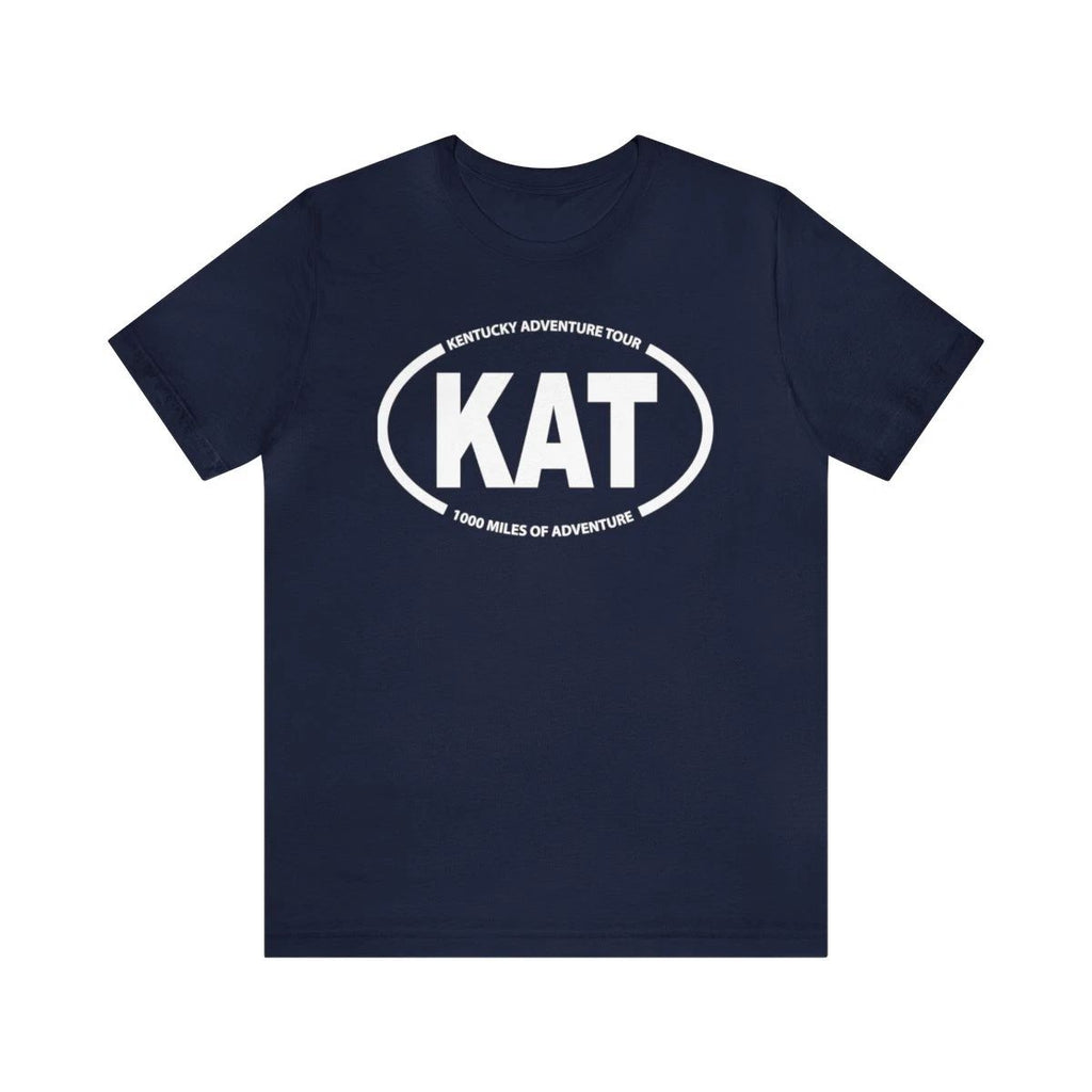 Kentucky Adventure Tour (Unisex Jersey Short Sleeve Tee)