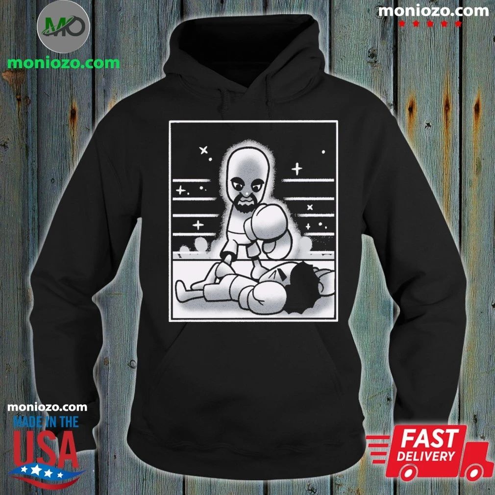 Original Matt World’s Greatest Shirt