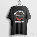 Classic Nakatomi Plaza Christmas Party 1988 T Shirts