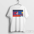 Classic Andy Pages Game 7 Catch Los Angeles Dodgers World Series Champions 2025 T Shirts