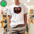 Original Game Day Bear Lovers Bear Shirt