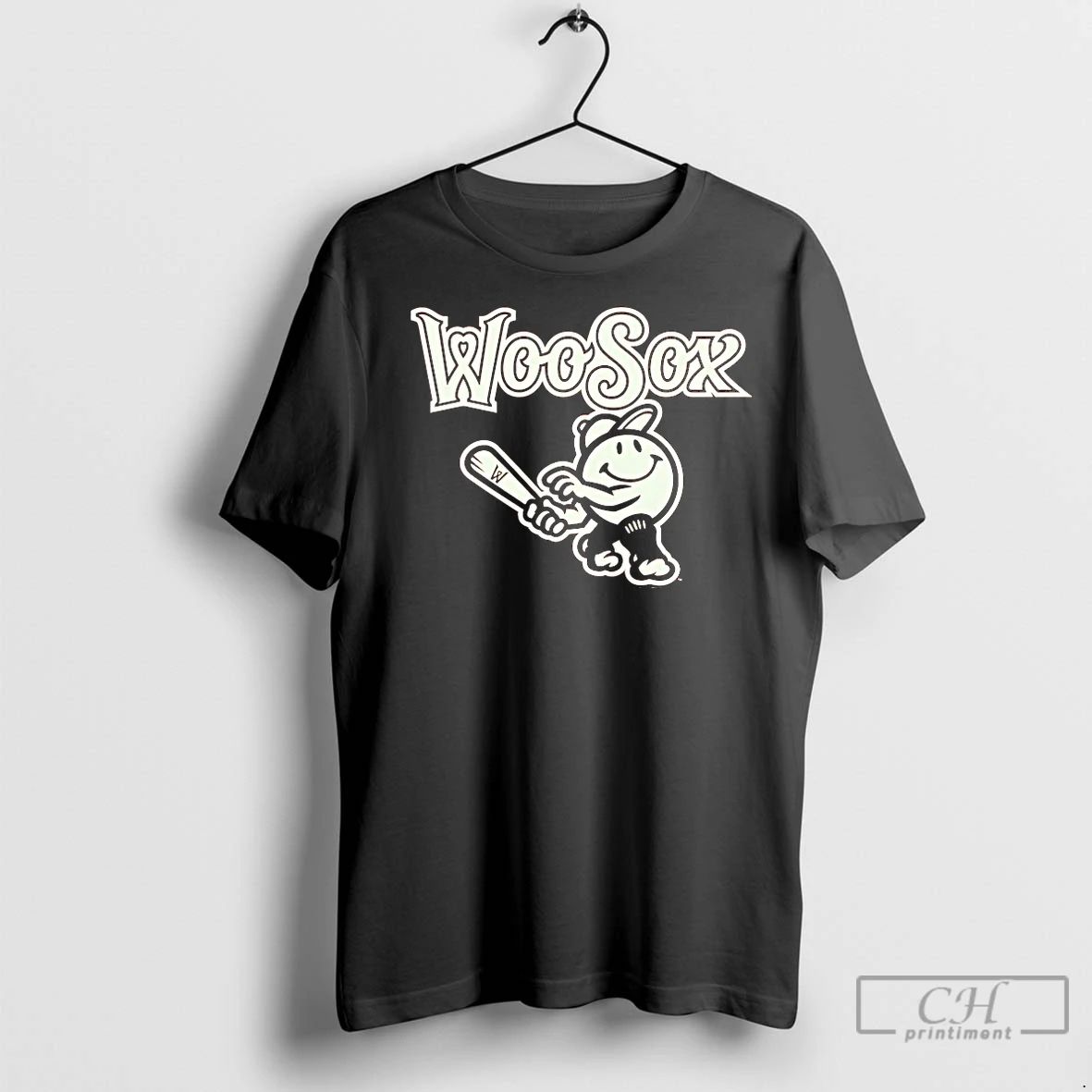 Classic Worcester Red Sox