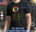NEW SHIRT MAKERDECK SPACE LOGO T-SHIRT FUNNY AMERICAN SIZE S TO 5XL