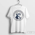 Classic Department Of Revolution George Washington Baseball 1776 T Shirts