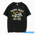 Dark Seas X Bait Tank Tshirts Sweater