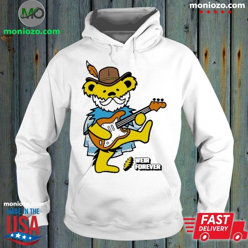 Original Weir Forever Blue Weir Shirt – Perfect Gift for Men & Women