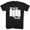 New Black Flag band Gift For Fans Unisex S-5XL Shirt CA05