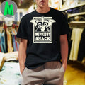 Gremlin Midnight Snack Shirt
