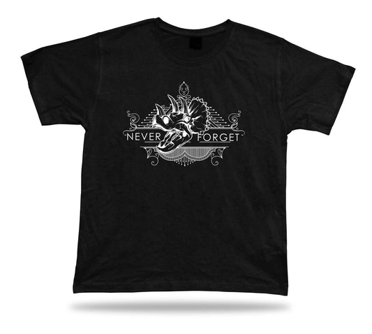 Skeleton Skull Rhinoceros Aztec t shirt tee idea unisex stylish modern design
