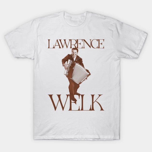 Vintage Lawrence Welk Shirt Norma Zimmer Champagne Lady Alice Lon Barbara Boylan