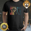 The Guess Who Band Retro T-Shirt S-5XL_REPRINT_SALE 40% OFF_HOT ITEM_FAST SHIP @