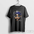 Premium Kendrick Los Angeles Dodgers World Series Champions 2025 Big Face Signature