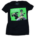 Ghost in the Shell Adult New T-Shirt - Mokoto Reload Green Box Pic