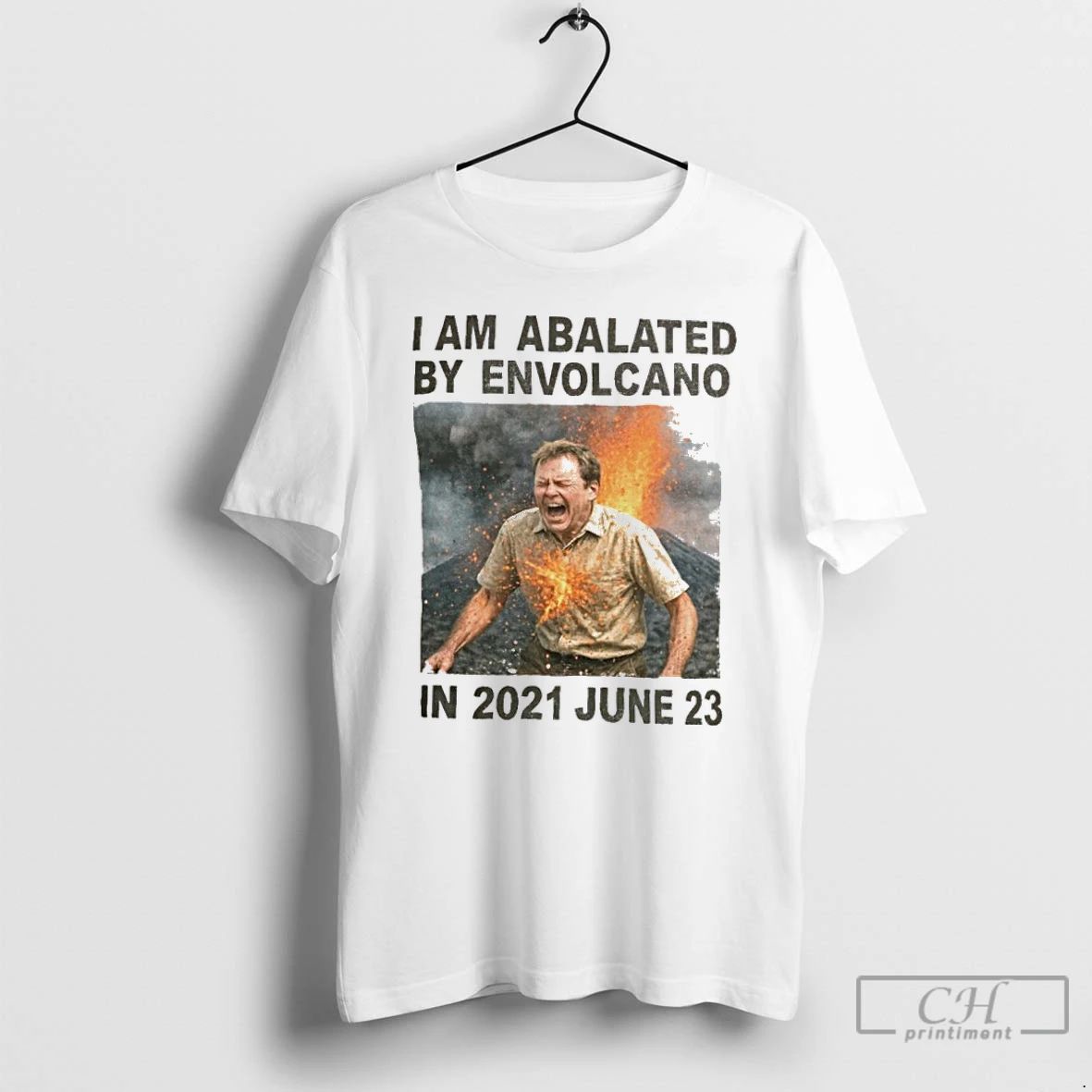Classic I Am Abalated By Envolcano In 2021 June 23 T Shirts
