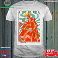 Puscifer Apr 25 2026 The Chicago Theatre Show Poster Shirt