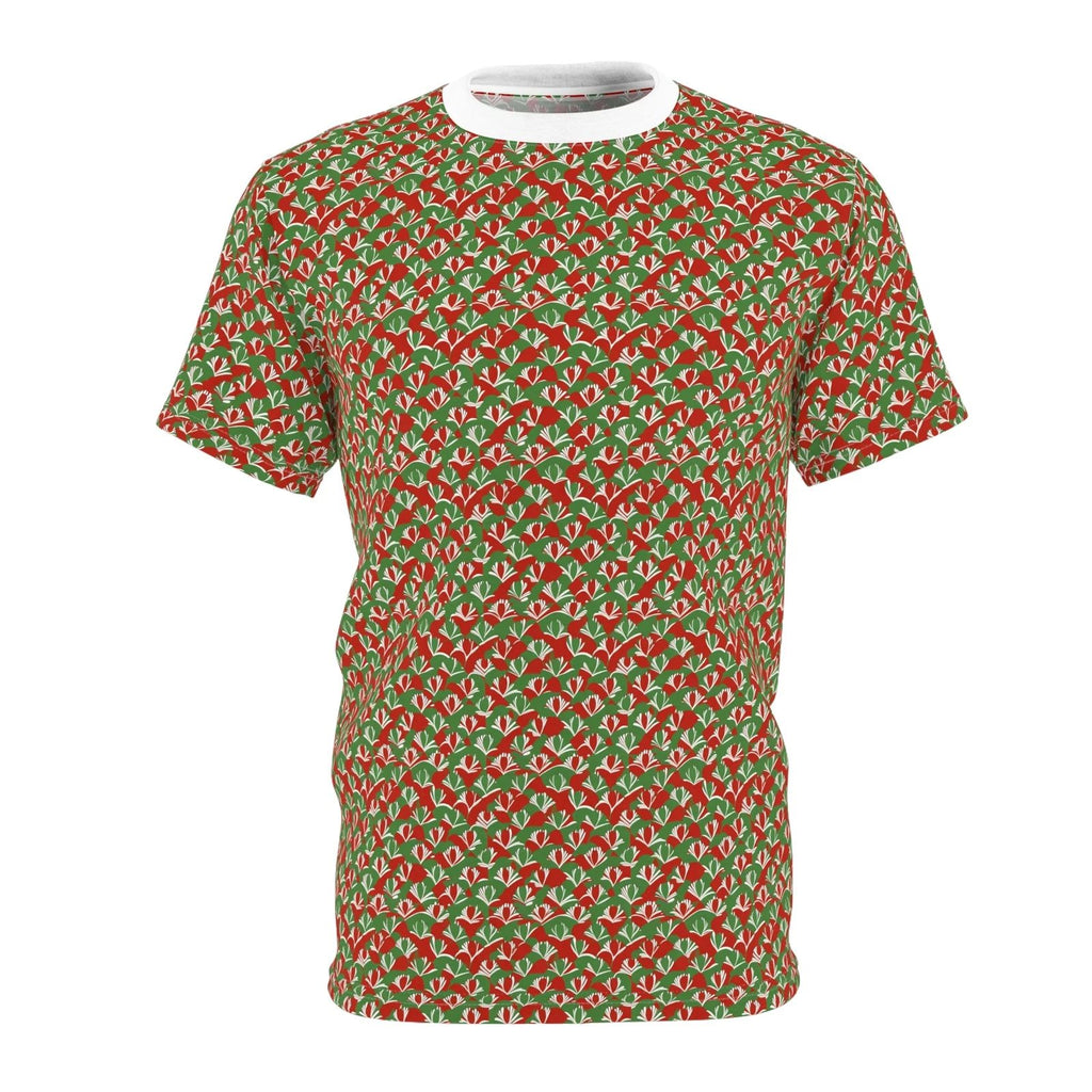 Japanese Art-inspired T-shirt
