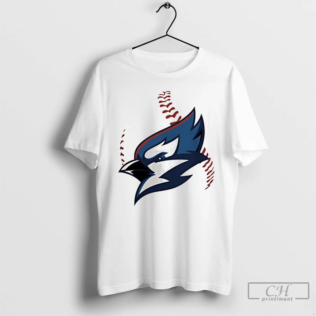 Classic Toronto Blue Jays 2025 World Series Logo T Shirts