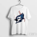 Classic Toronto Blue Jays 2025 World Series Logo T Shirts
