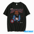 James Harden Los Angeles Clippers T Shirt Nba Nbpa 07 Tshirts Sweater