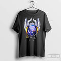 Premium Raeal Slime Face Logo T Shirts