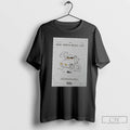 Classic Moonclaw Mude Mowen Cafe 2025 T Shirts