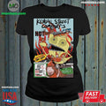 Kendall Street Company In Norfolk VA On July 3 2026 Poster Shirt