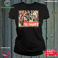 Streetx Cantona Shirt