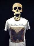 The House Of Love – The House Of Love  - T-Shirt